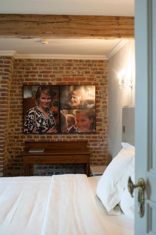 Guesthouse Recour Poperinge Exterior foto
