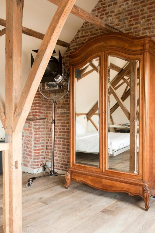 Guesthouse Recour Poperinge Exterior foto